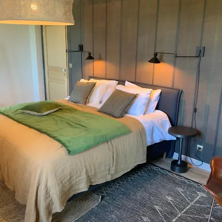 La Bastide Des Grands Chenes Bed and Breakfast Lambesc Buitenkant foto