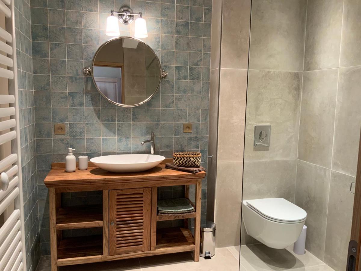 Bed & Breakfast La Bastide Des Grands Chenes Lambesc