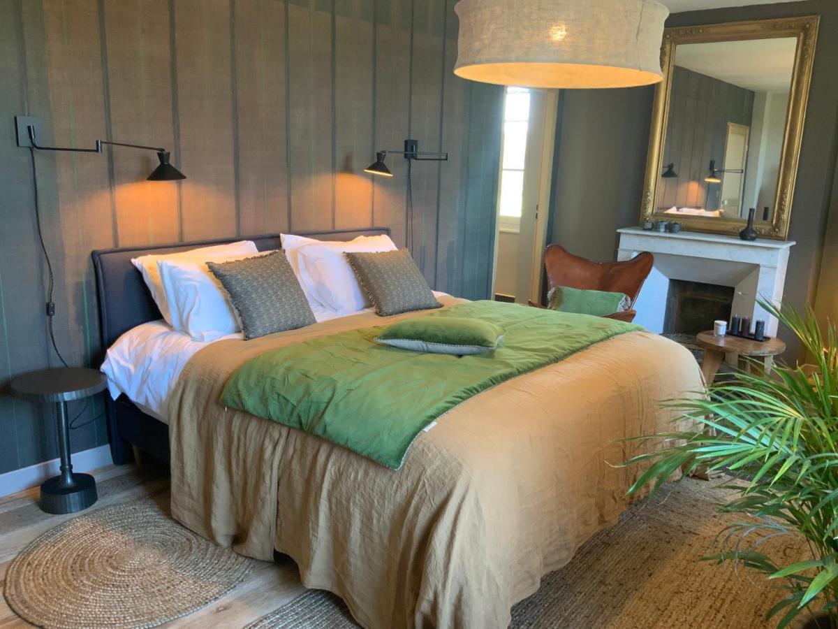 La Bastide Des Grands Chenes Bed & Breakfast