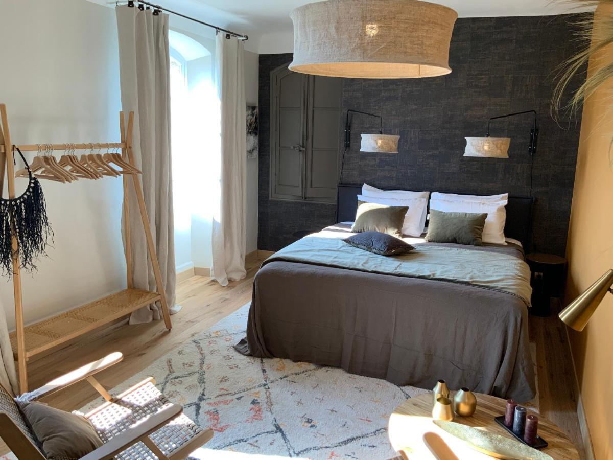 La Bastide Des Grands Chenes