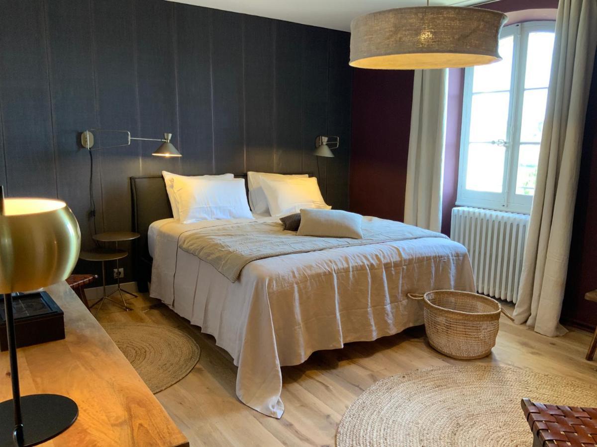 La Bastide Des Grands Chenes Lambesc