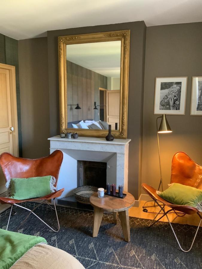 La Bastide Des Grands Chenes Lambesc