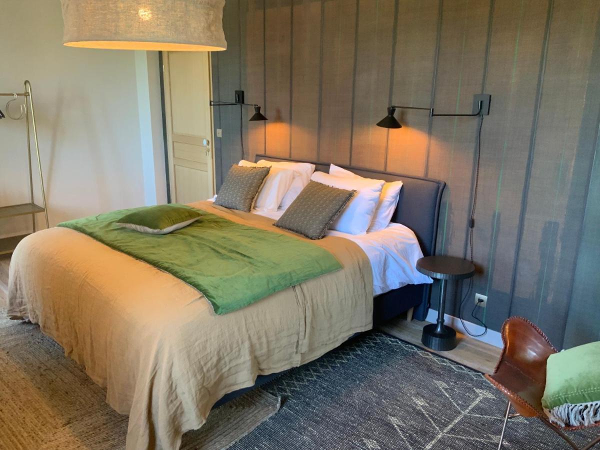 Bed & Breakfast La Bastide Des Grands Chenes *