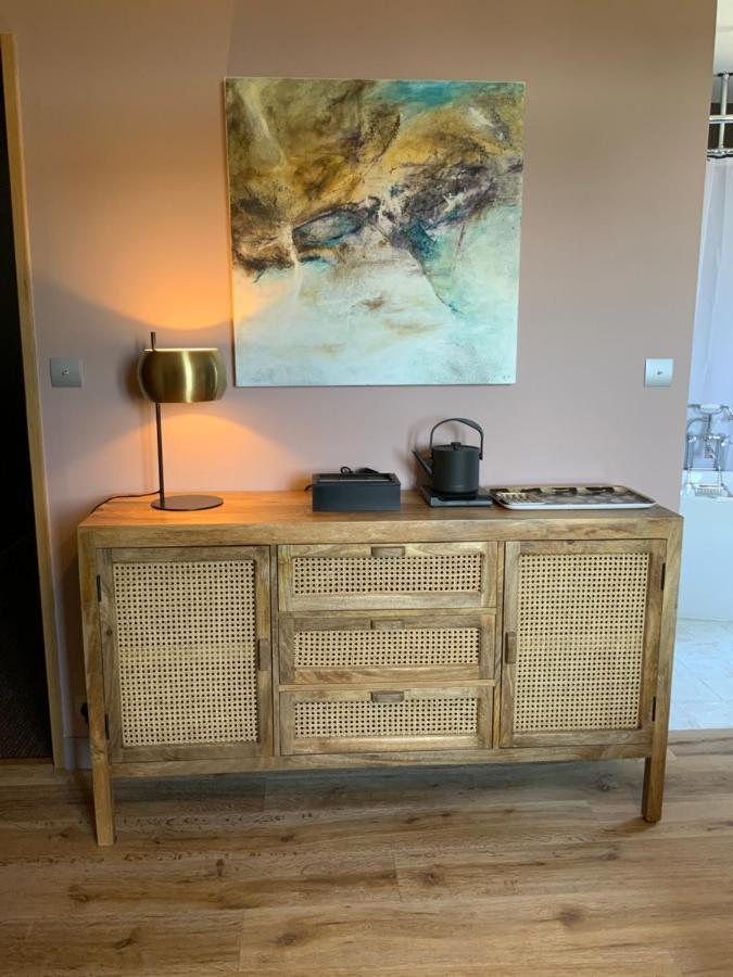 La Bastide Des Grands Chenes Bed & Breakfast
