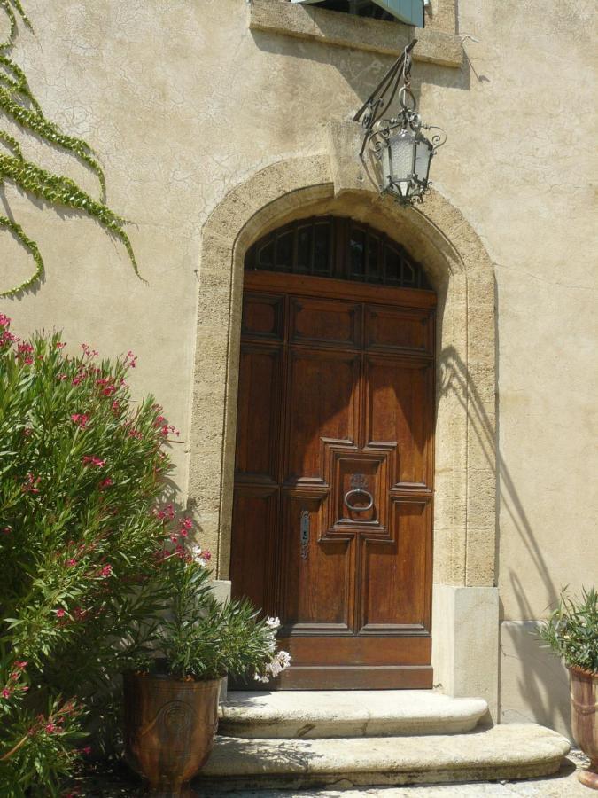 La Bastide Des Grands Chenes *
