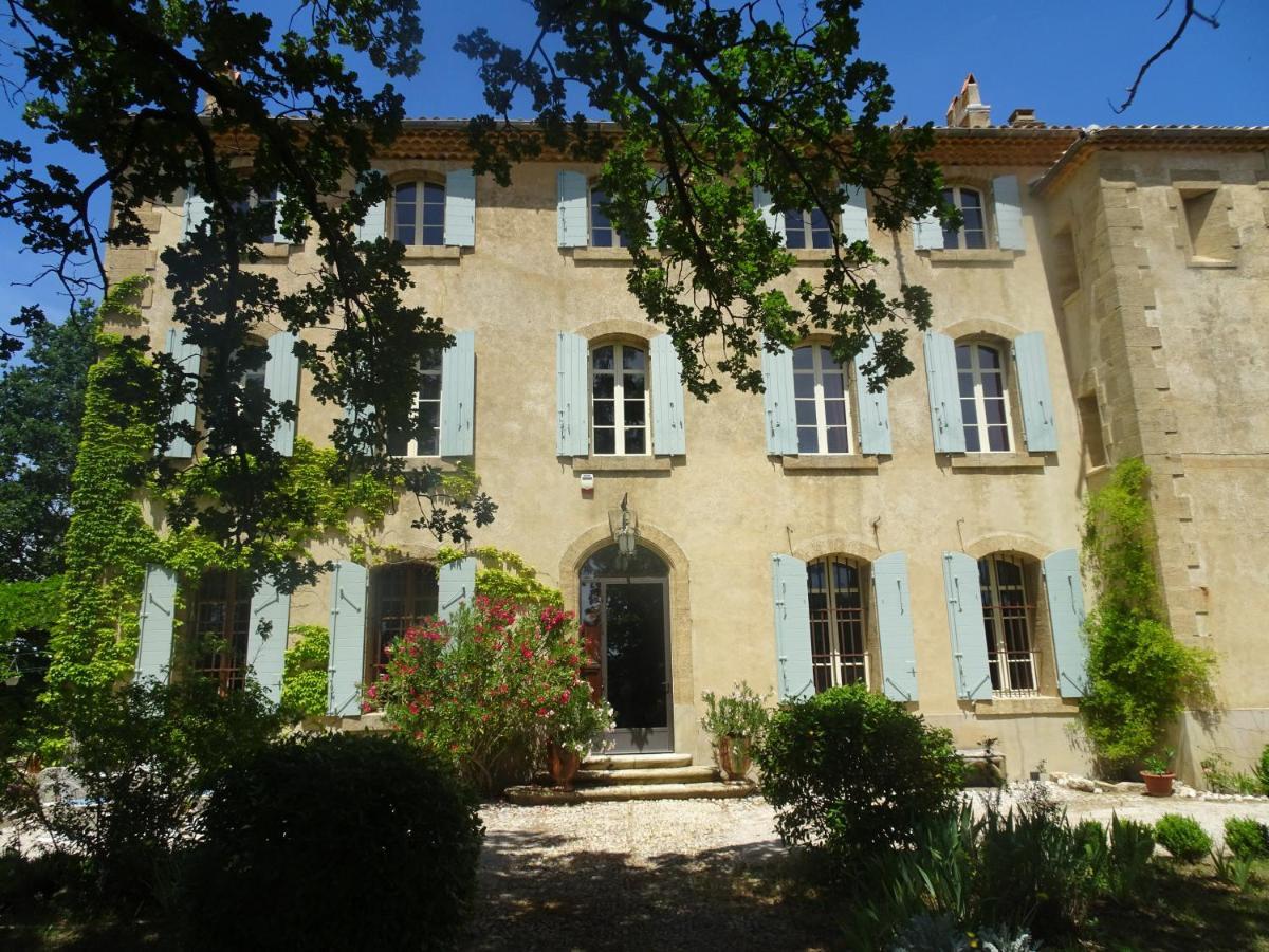 La Bastide Des Grands Chenes * Lambesc