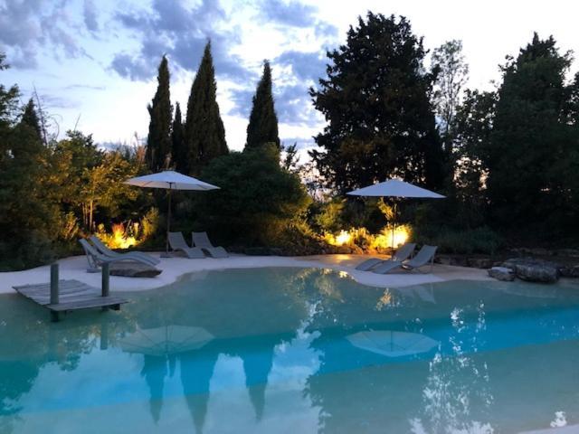 Bed & Breakfast La Bastide Des Grands Chenes *