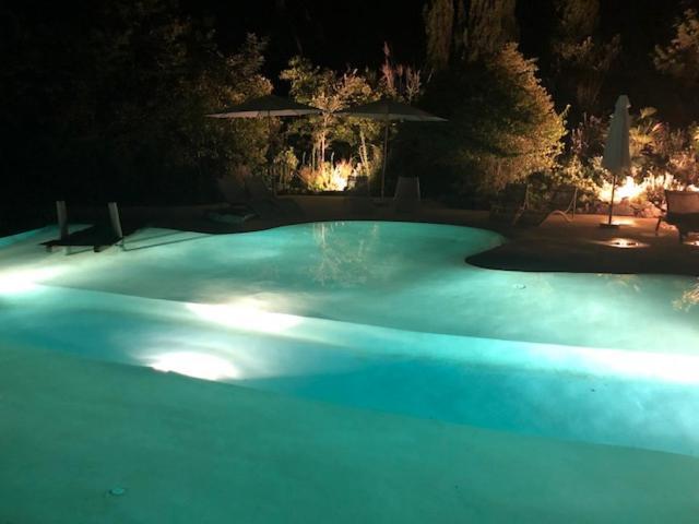 Bed & Breakfast La Bastide Des Grands Chenes *