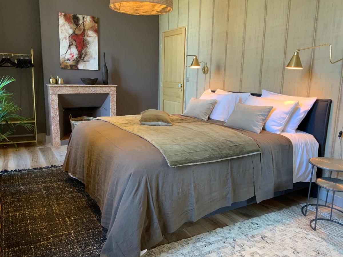 Bed & Breakfast La Bastide Des Grands Chenes *