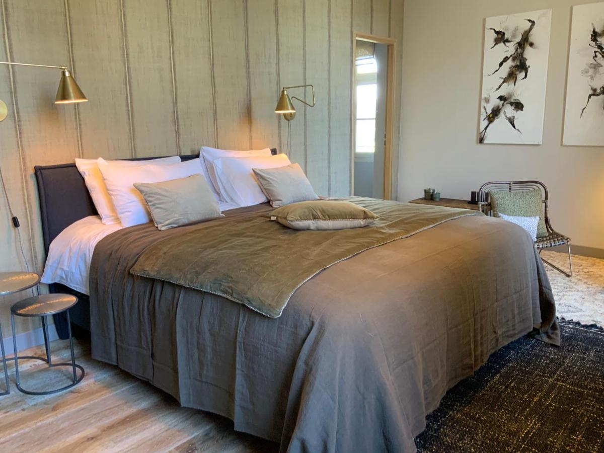 La Bastide Des Grands Chenes Bed & Breakfast Lambesc