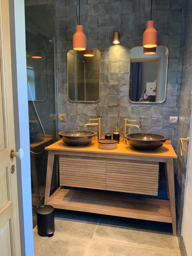 Bed & Breakfast La Bastide Des Grands Chenes