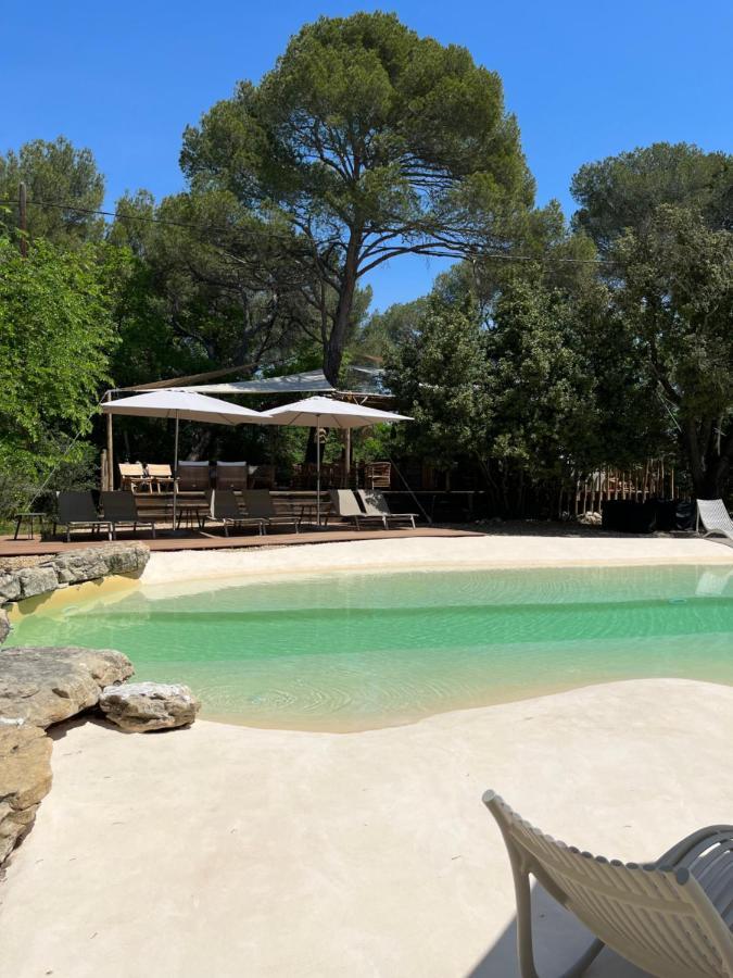 La Bastide Des Grands Chenes * Lambesc