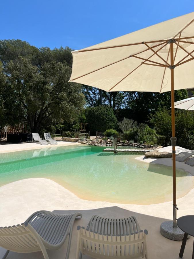 La Bastide Des Grands Chenes *