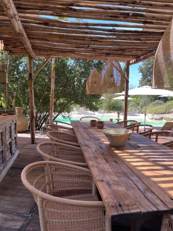 La Bastide Des Grands Chenes