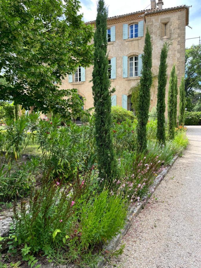 Bed & Breakfast La Bastide Des Grands Chenes