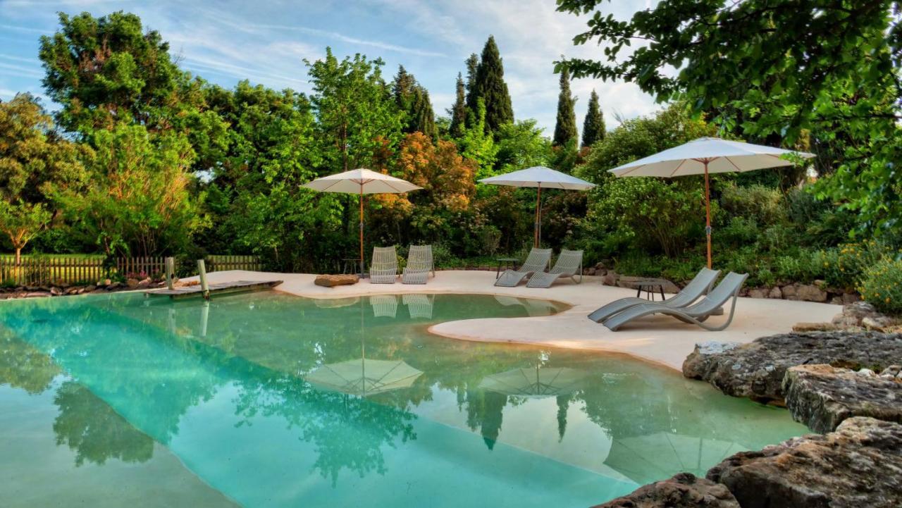 La Bastide Des Grands Chenes Lambesc