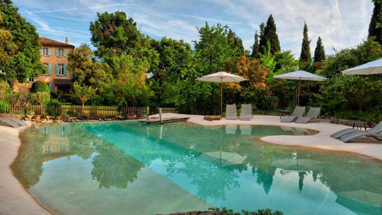 La Bastide Des Grands Chenes Lambesc