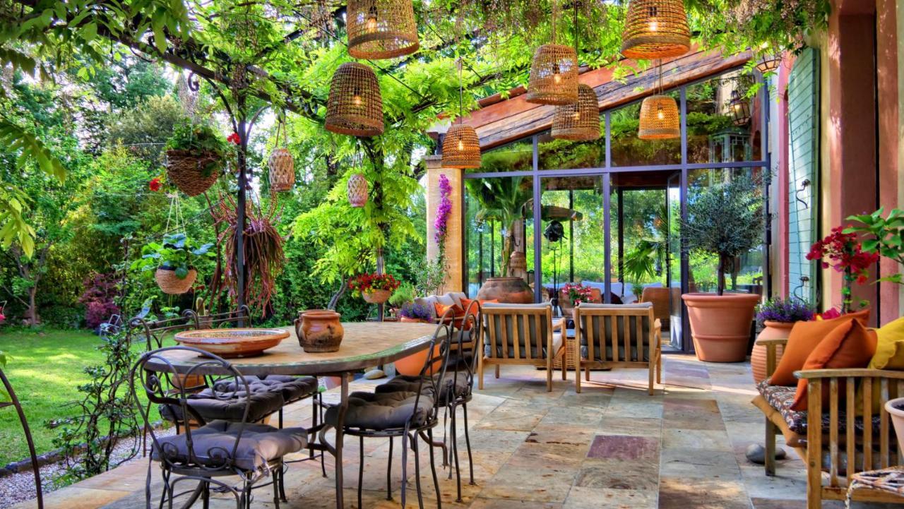 Bed & Breakfast La Bastide Des Grands Chenes