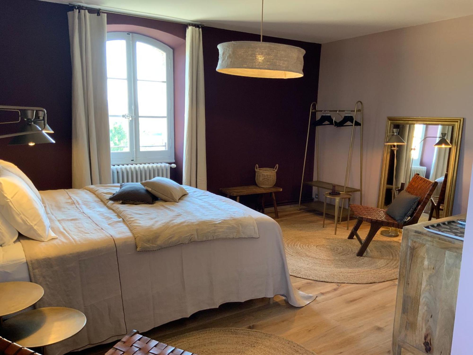 La Bastide Des Grands Chenes Lambesc